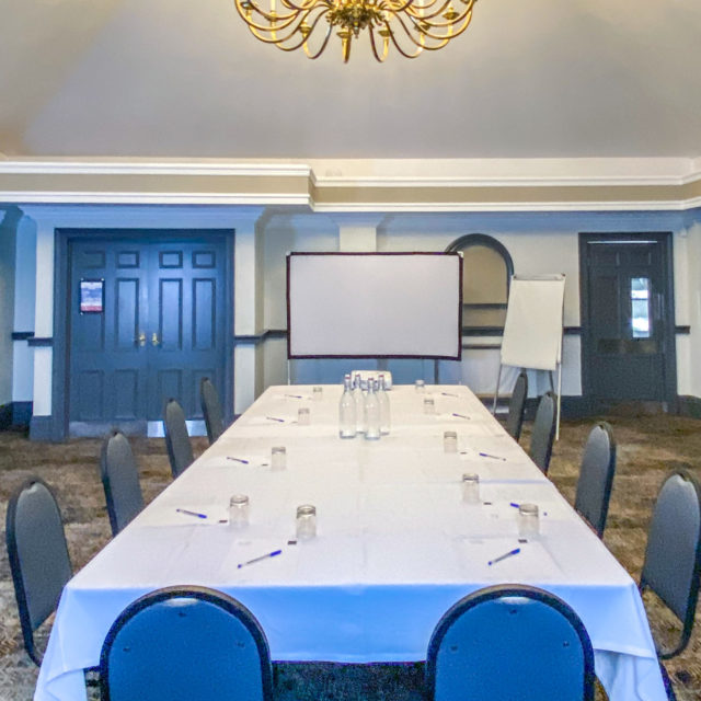 Almondsbury Inn & Lounge | Meeting room