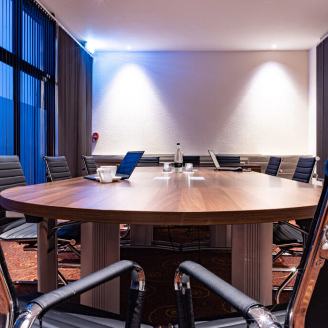 Avisford Park Hotel | Boardroom