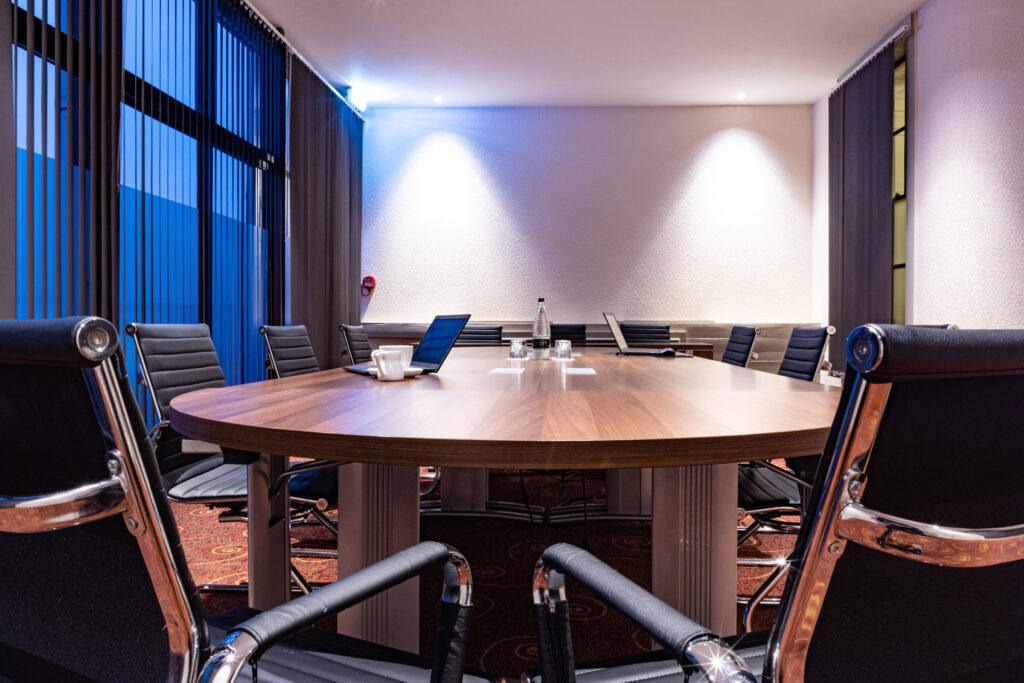 Avisford Park Hotel | Boardroom