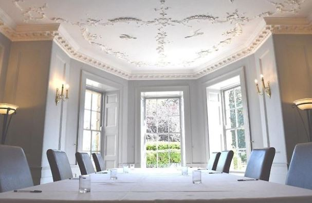 Arnos Manor Hotel | Meeting room