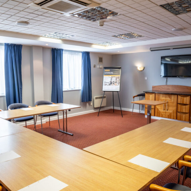 Knowsley Inn | Meeting room