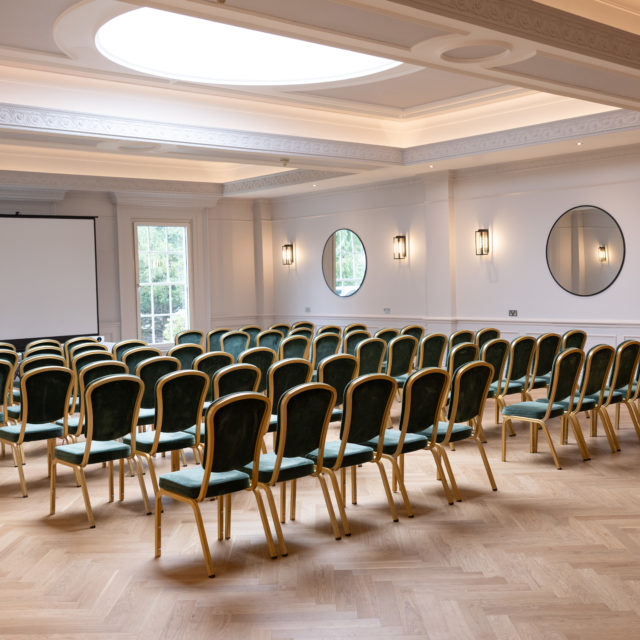 Park House Hotel | Meeting room